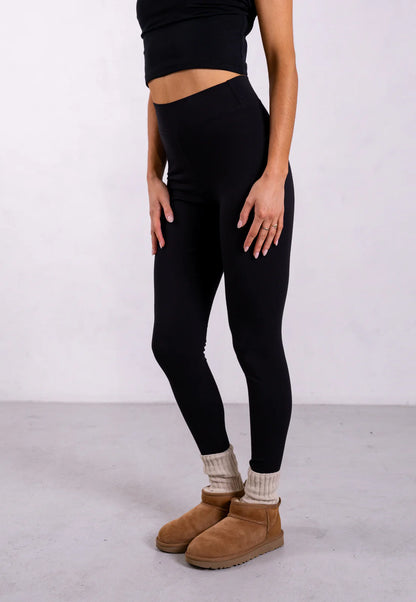 Legging Mia - Noir